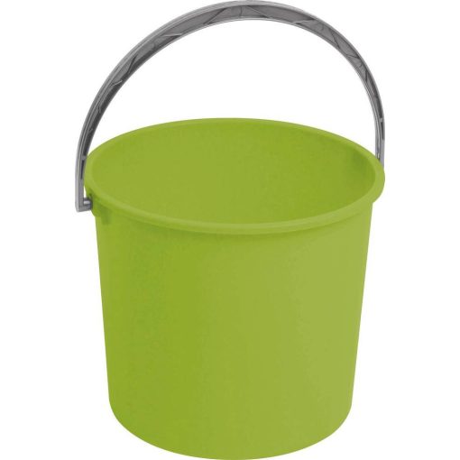 CURVER GREEN 16 L műanyag háztartási vödör- zöld