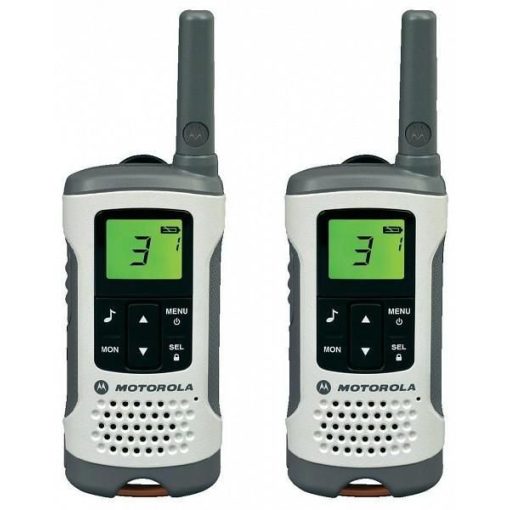Motorola TLKR T50 adó-vevő